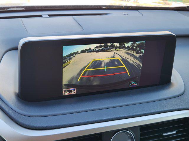 used 2020 Lexus RX 350 car, priced at $37,975