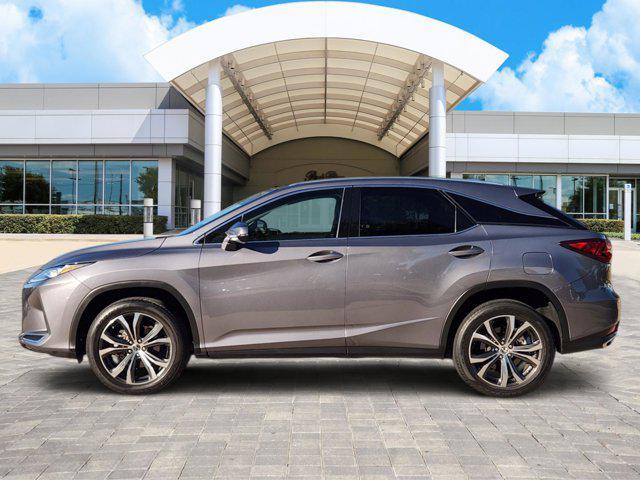 used 2020 Lexus RX 350 car, priced at $37,975
