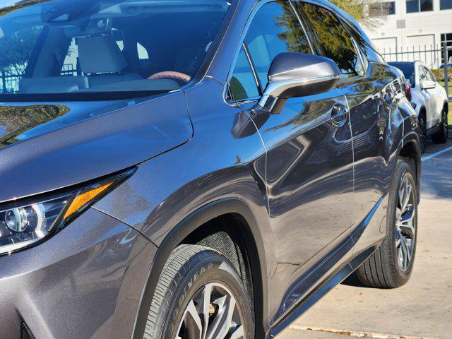 used 2020 Lexus RX 350 car, priced at $37,975