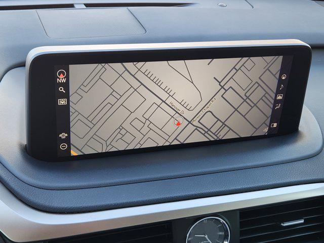 used 2020 Lexus RX 350 car, priced at $37,975