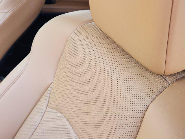 used 2021 Lexus RX 450h car, priced at $44,960