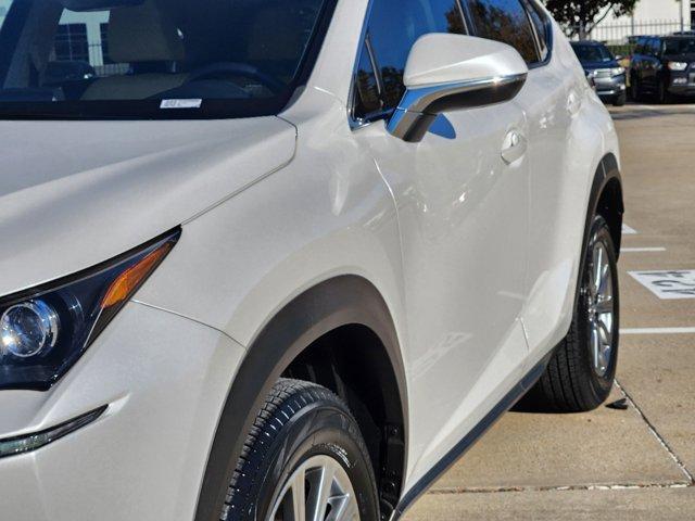 used 2017 Lexus NX 200t car, priced at $20,582