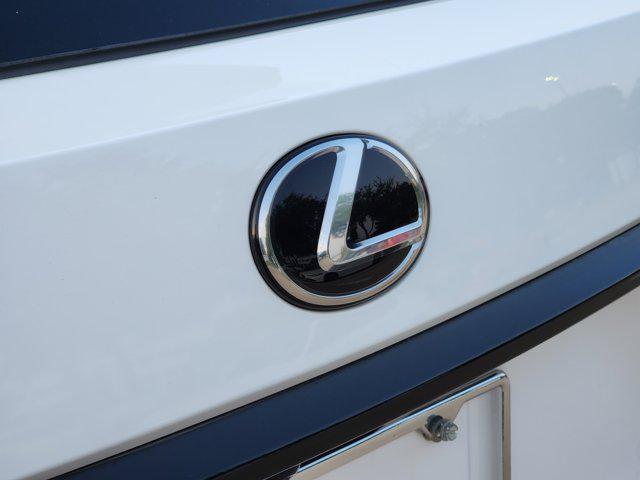 used 2022 Lexus RX 350 car, priced at $46,775