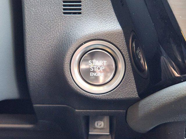 new 2025 Lexus ES 350 car, priced at $50,619