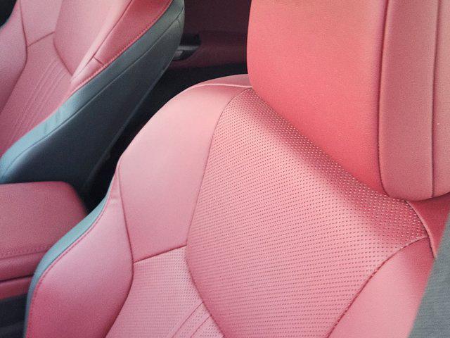 used 2025 Lexus NX 350 car, priced at $47,975