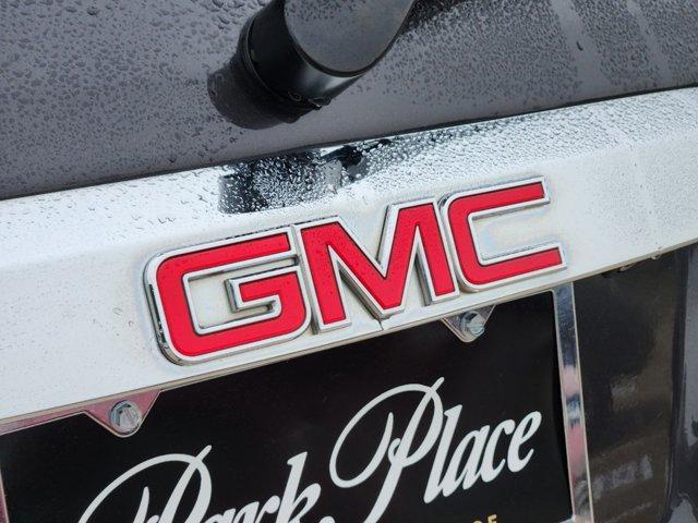 used 2015 GMC Acadia car, priced at $13,441