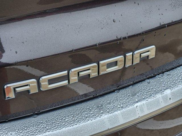 used 2015 GMC Acadia car, priced at $14,988