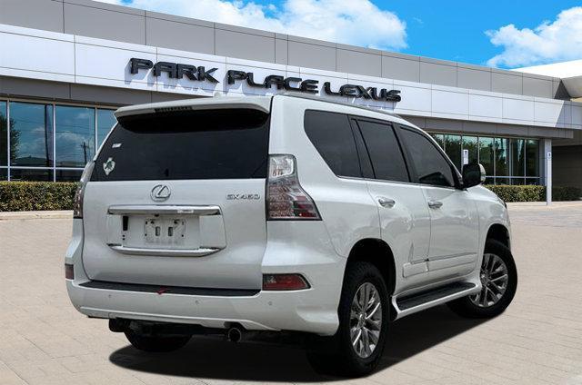 used 2016 Lexus GX 460 car, priced at $31,975