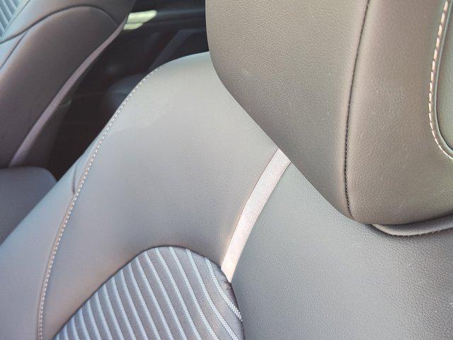 used 2023 Toyota Camry car, priced at $24,975