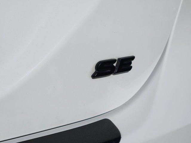 used 2023 Toyota Camry car, priced at $24,975