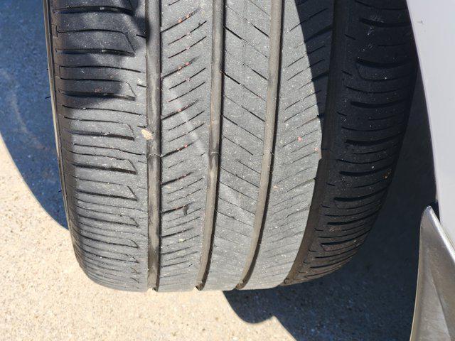 used 2023 Toyota Camry car, priced at $24,975