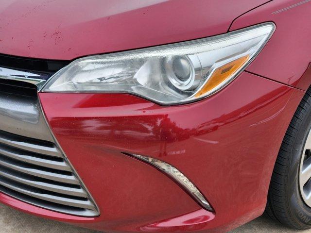 used 2017 Toyota Camry Hybrid car, priced at $17,988