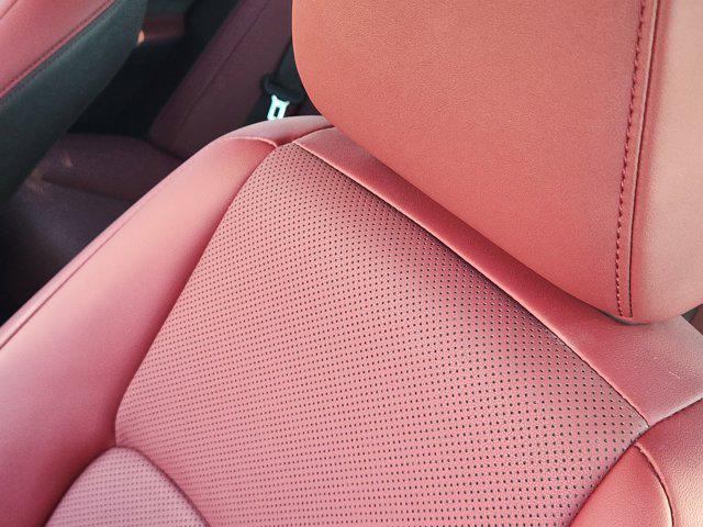 used 2025 Lexus IS 350 car, priced at $49,975