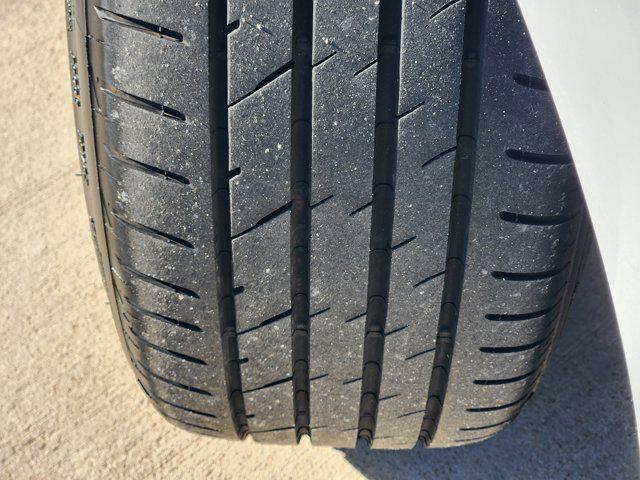 used 2025 Lexus IS 350 car, priced at $49,975