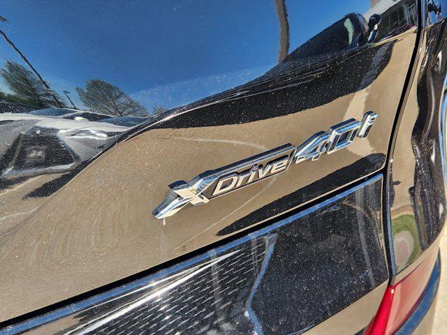 used 2021 BMW X5 car, priced at $29,922