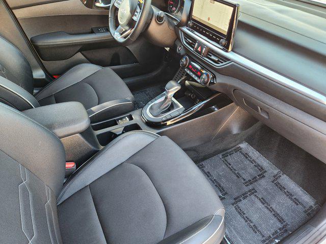 used 2022 Kia Forte car, priced at $14,973