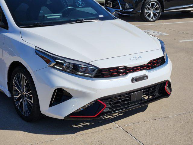 used 2022 Kia Forte car, priced at $14,973