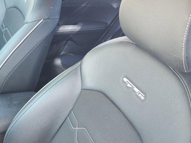 used 2022 Kia Forte car, priced at $14,973