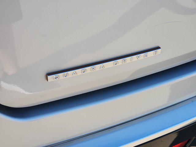 used 2022 Jeep Grand Wagoneer car, priced at $43,415