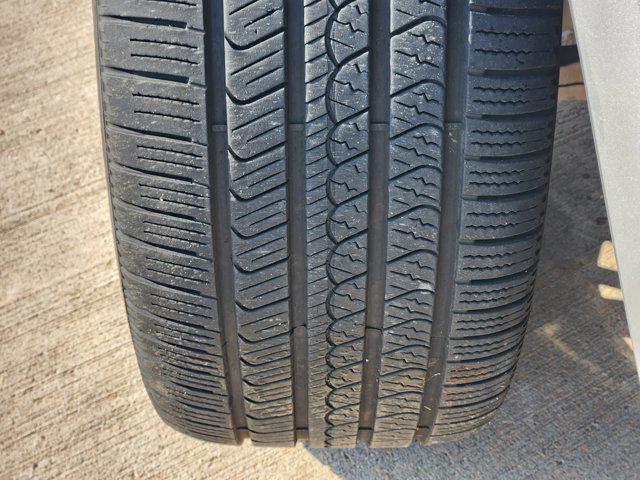 used 2022 Jeep Grand Wagoneer car, priced at $43,415