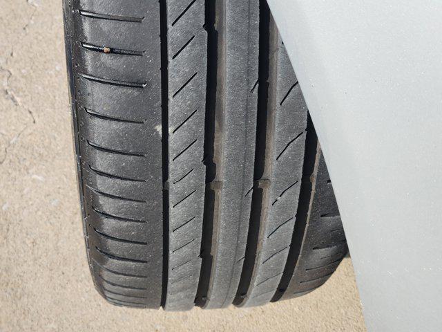 used 2019 Mercedes-Benz C-Class car, priced at $14,988