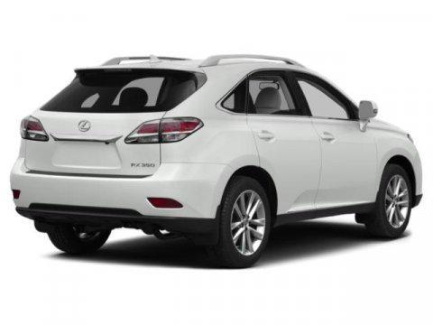 used 2015 Lexus RX 350 car, priced at $17,988