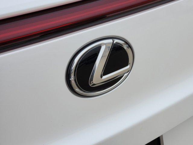 used 2024 Lexus UX 250h car, priced at $39,975