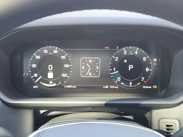 used 2024 Land Rover Discovery car, priced at $58,975