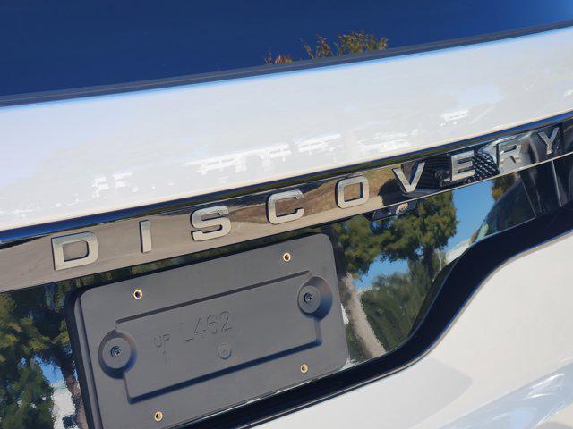 used 2024 Land Rover Discovery car, priced at $58,975