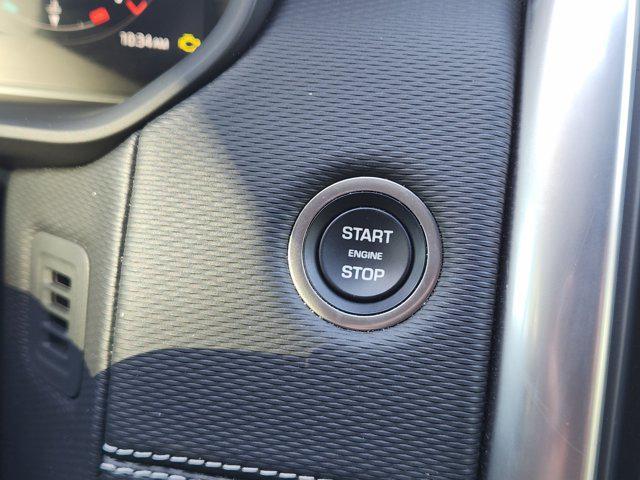 used 2024 Land Rover Discovery car, priced at $58,975