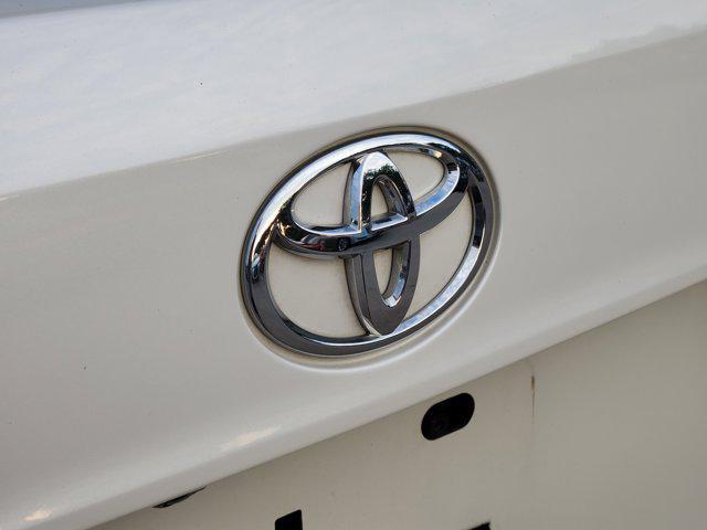 used 2021 Toyota Highlander car, priced at $29,741