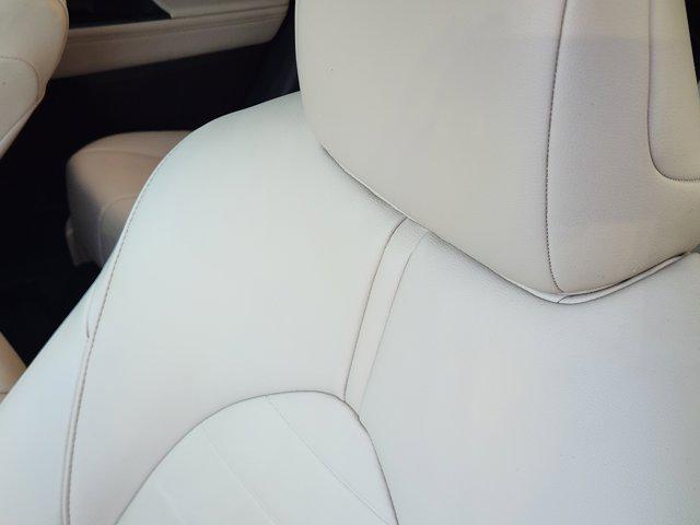 used 2021 Toyota Highlander car, priced at $29,741