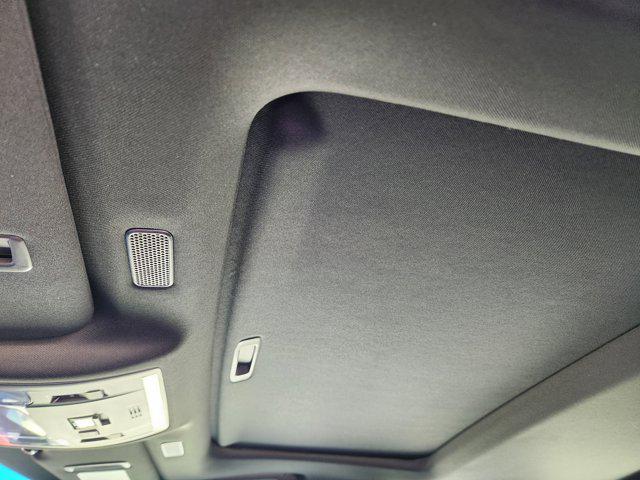 new 2025 Lexus ES 350 car, priced at $50,119