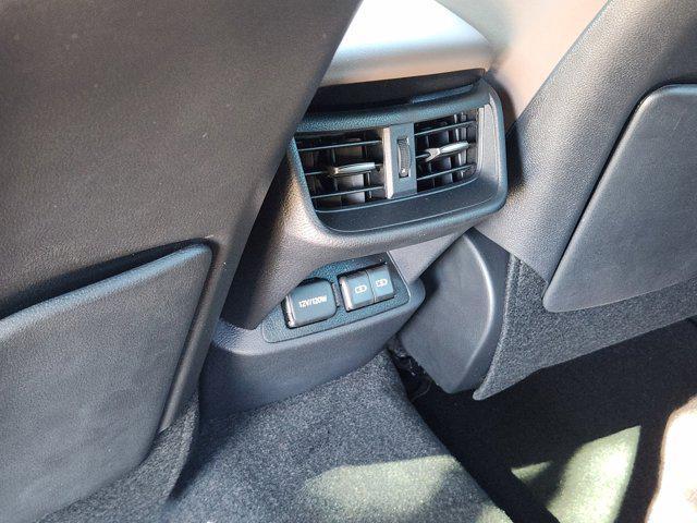 new 2025 Lexus ES 350 car, priced at $50,119