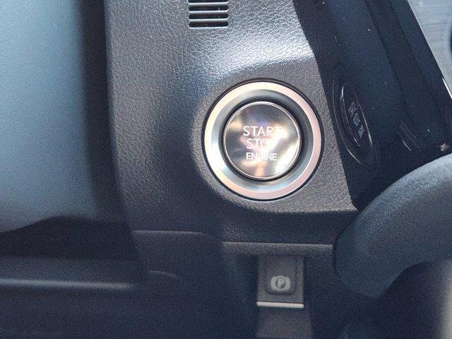 new 2025 Lexus ES 350 car, priced at $50,119