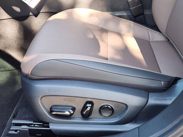 new 2025 Lexus ES 350 car, priced at $50,119