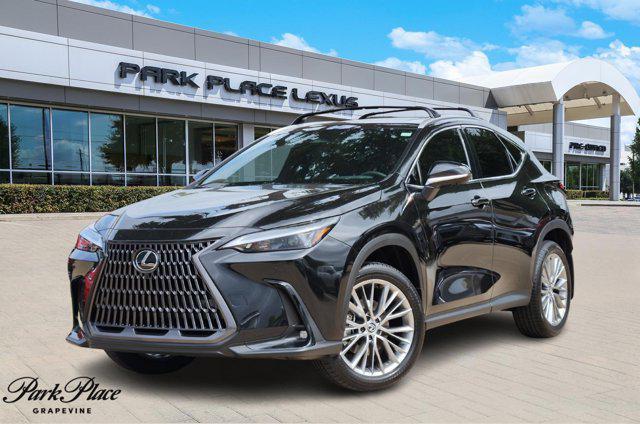 new 2025 Lexus LX 600 car, priced at $118,507