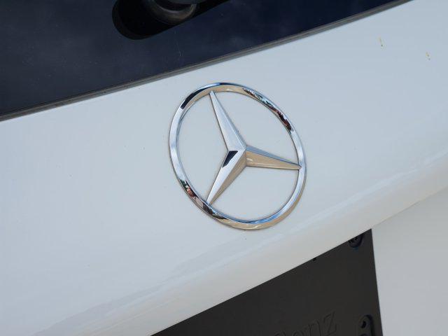 used 2022 Mercedes-Benz GLC 300 car, priced at $30,454
