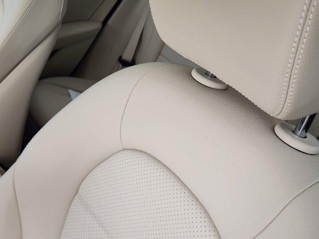 used 2022 Mercedes-Benz GLC 300 car, priced at $30,454