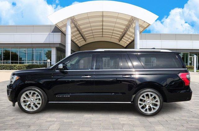 used 2018 Ford Expedition Max car, priced at $29,048