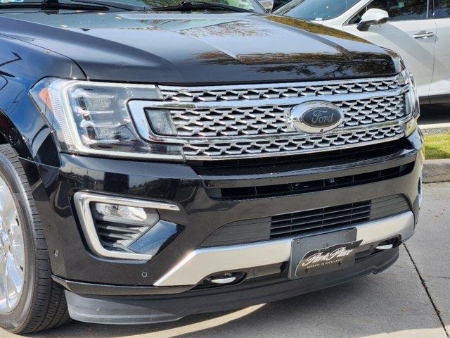 used 2018 Ford Expedition Max car, priced at $29,048