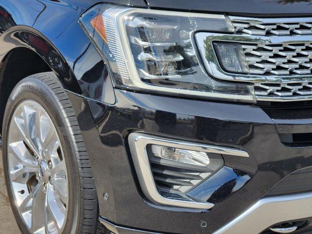 used 2018 Ford Expedition Max car, priced at $29,048