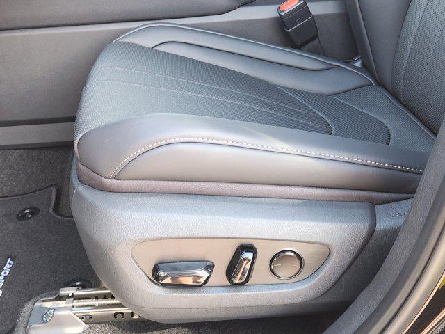 new 2026 Lexus TX 500h car, priced at $74,939