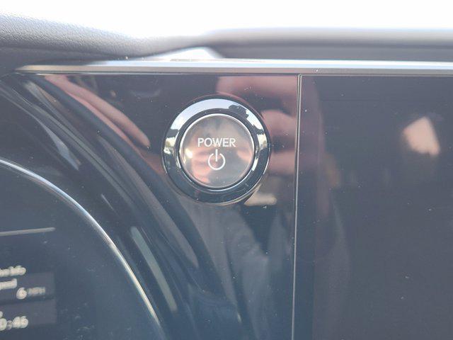 new 2026 Lexus TX 500h car, priced at $74,939