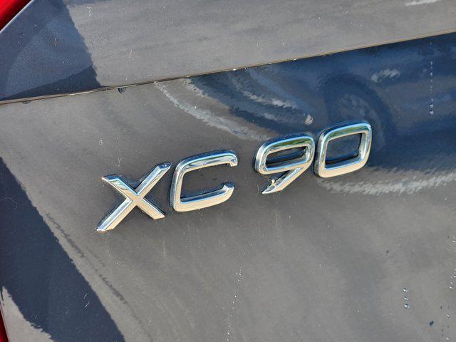 used 2020 Volvo XC90 car, priced at $28,975