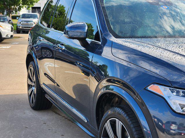 used 2020 Volvo XC90 car, priced at $28,975