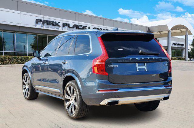 used 2020 Volvo XC90 car, priced at $28,975
