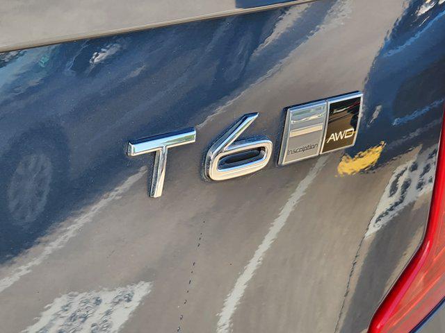 used 2020 Volvo XC90 car, priced at $28,975
