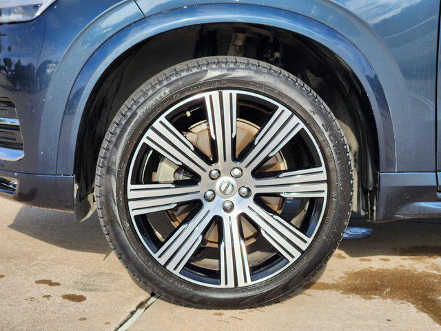 used 2020 Volvo XC90 car, priced at $28,975