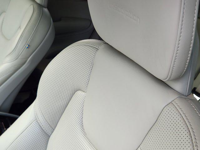 used 2020 Volvo XC90 car, priced at $28,975